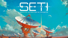 SETI: Search for Extraterrestrial Intelligence