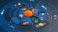 SETI: Search for Extraterrestrial Intelligence