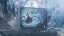 Euthia: Torment of Resurrection – Cruel Frost