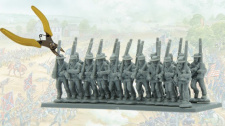 Warlord Games apríl 2024