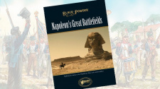 Warlord Games apríl 2024