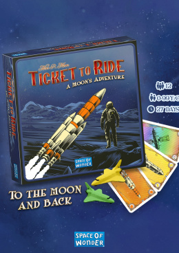 Days of Wonder apríl 2024