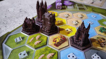 The Castles of Burgundy: Special Edition