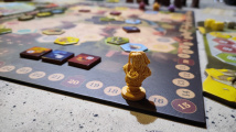 The Castles of Burgundy: Special Edition