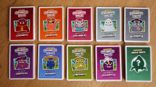 Bugsnax: The Card Game