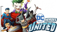 DC Heroes United