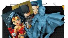 DC Heroes United