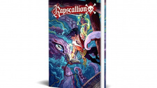 Rapscallion