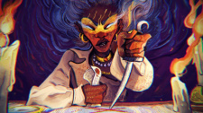 Rapscallion