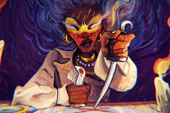 Vyzkoušeli jsme se vydat do podivných vod pirátského Rapscallionu, který budete milovat