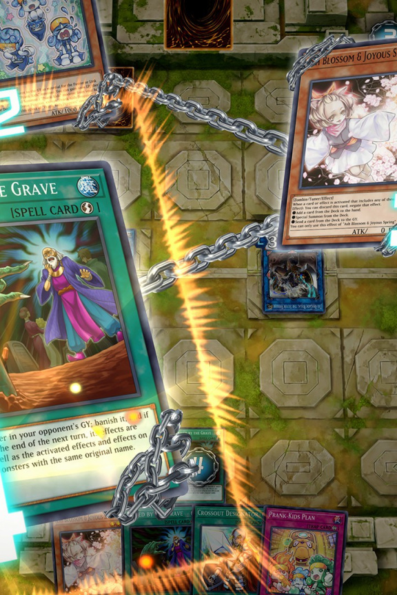 Konami zakázalo cizincům účast na japonském šampionátu v Yu-Gi-Oh!