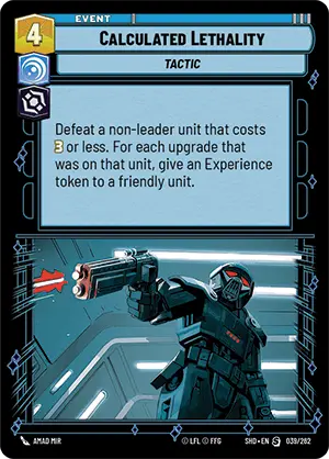 Star Wars: Unlimited – Shadows of the Galaxy