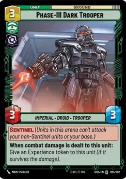 Star Wars: Unlimited – Shadows of the Galaxy
