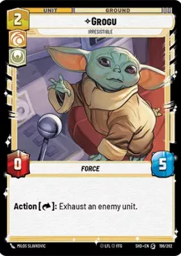 Star Wars: Unlimited – Shadows of the Galaxy