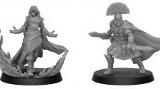 Cohors Cthulhu: Tactics