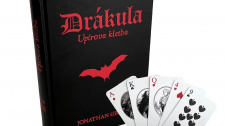 Drákula: Upírova kletba