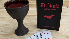 Drákula: Upírova kletba