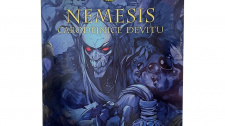 Nemesis čarodějnice Devitu