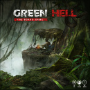 Green Hell: The Board Game