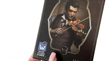 Sherlock Solitaire