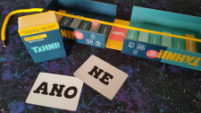 Táhni! – Kvízový souboj