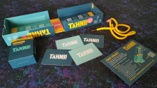 Táhni! – Kvízový souboj