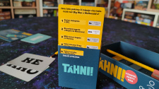 Táhni! – Kvízový souboj
