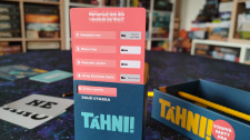 Táhni! – Kvízový souboj
