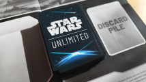 Star Wars: Unlimited – Spark of Rebellion