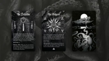 Elder Mythos Roleplaying Game