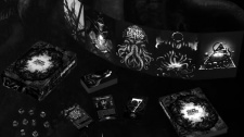 Elder Mythos Roleplaying Game