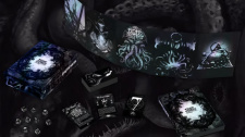 Elder Mythos Roleplaying Game