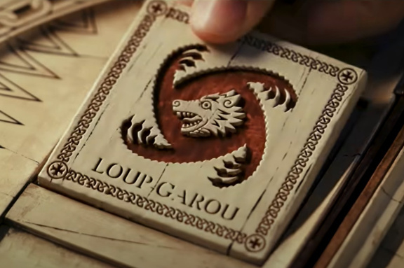 Na Netflixu si můžete, ale opravdu nemusíte pustit nový film podle klasické deskovky Werewolf