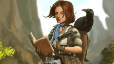 Mythwind