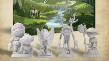Mythwind