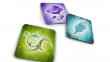Little Alchemists