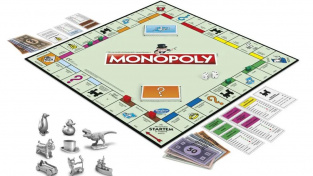 Produkční společnost herečky Margot Robbie chystá filmovou adaptaci hry Monopoly