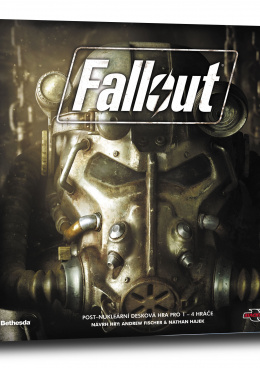 Fallout: Desková hra