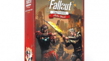 Fallout Factions – Nuka-World