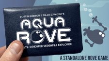 Aqua ROVE