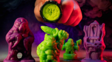 Necromolds: Monster Battles