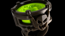Necromolds: Monster Battles