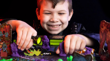 Necromolds: Monster Battles