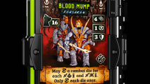 Necromolds: Call to Arms Expansion