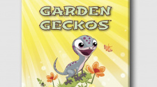 Garden Geckos