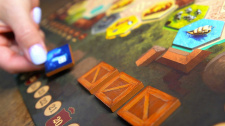 The Castles of Burgundy: Special Edition