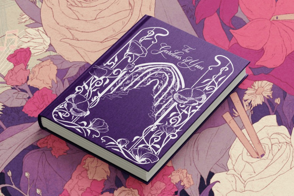 Gardens of Ynn vás vezmou do tajemných zahrad v libovolném RPG systému