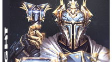 Knight: An Avalon RPG