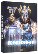 Knight: An Avalon RPG