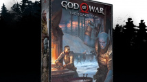 God of War: The Board Game – Blacksmith Brothers Expansion